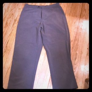 Briggs Light Brown Dress Slacks